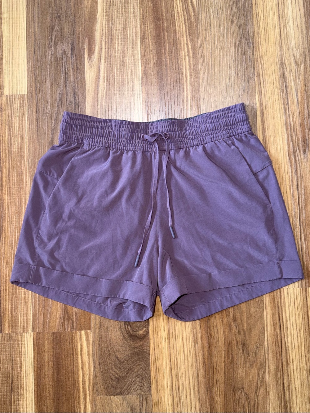 Lululemon Spring Break Away Short *4-way Stretch 3"